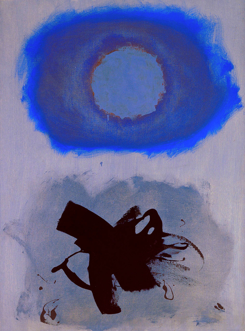 Adolph Gottlieb